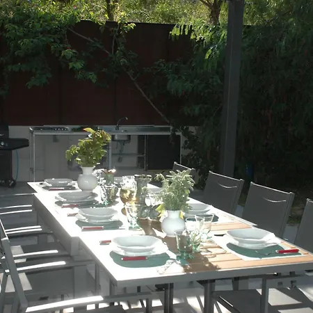 Alcantara View Villa