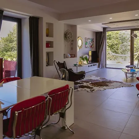 Alcantara View Βίλα Motta Camastra