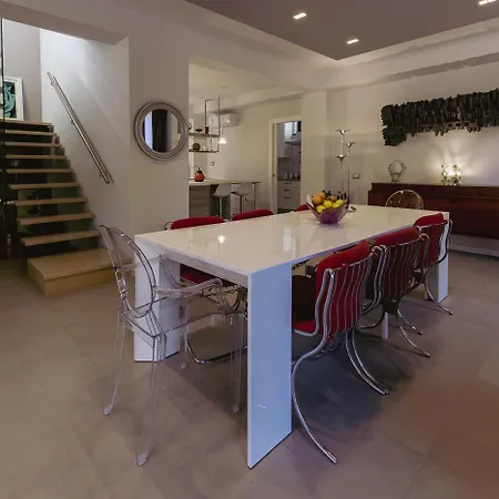 Alcantara View Villa