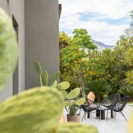 Alcantara View Βίλα