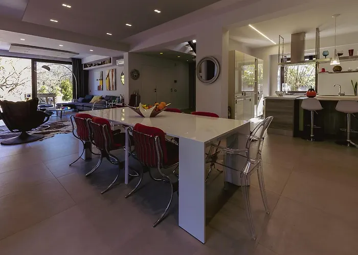 Βίλα Alcantara View