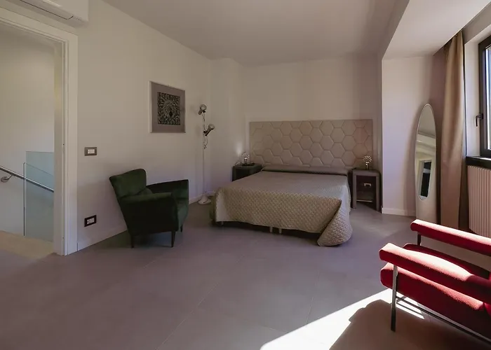 Alcantara View Βίλα Motta Camastra