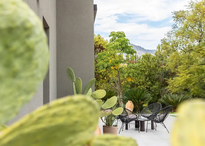 Alcantara View Βίλα