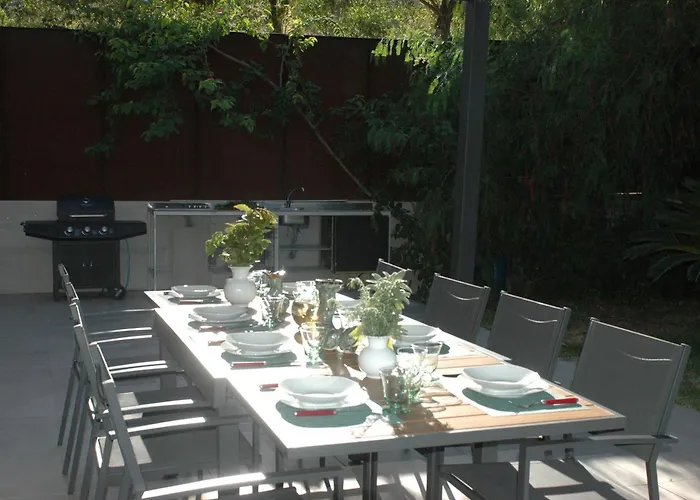 Alcantara View Βίλα